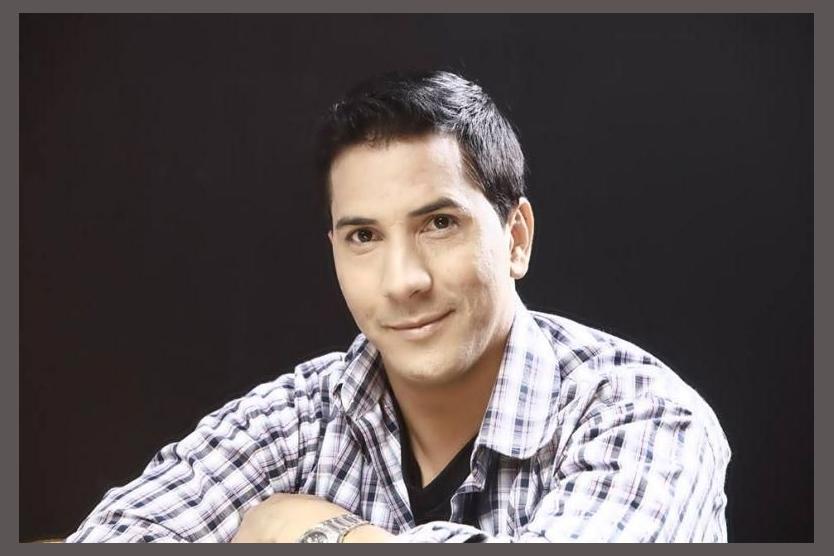 José Carlos Salles
